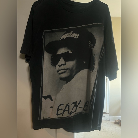 Eazy-E vintage 2006 T shirt. X Large. Soft vintage